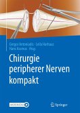 Chirurgie peripherer Nerven kompakt (eBook, PDF)