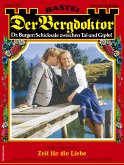 Der Bergdoktor 2104 (eBook, ePUB)