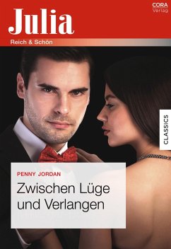 Zwischen Lüge und Verlangen (eBook, ePUB) - Jordan, Penny