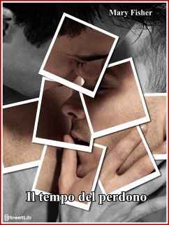 Cover Il tempo del perdono (eBook, ePUB)