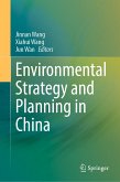 Environmental Strategy and Planning in China (eBook, PDF)