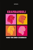 Krambambuli (eBook, ePUB)