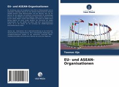 EU- und ASEAN-Organisationen - Oja, Toomas