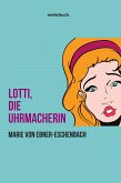 Lotti, die Uhrmacherin (eBook, ePUB)