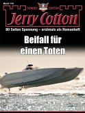 Jerry Cotton Sonder-Edition 170 (eBook, ePUB)