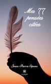 Mes 77 pensées citées (eBook, ePUB)