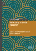 Reflexivity in Social Research (eBook, PDF)