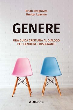 Genere (eBook, ePUB) - Leavine, Hunter; Seagraves, Brian