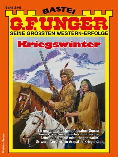 Cover G. F. Unger 2143 (eBook, ePUB)