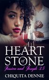 Heart of Stone Book 3.5 (Jessica and Joseph) (eBook, ePUB)