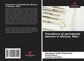 Prevalence of periodontal abscess in Sikasso, MALI