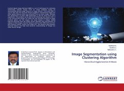 Image Segmentation using Clustering Algorithm - K., Sakthivel;C., Kavitha;C., Nallusamy