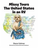 Missy Tours the United States in an RV