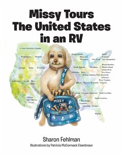 Missy Tours the United States in an RV - Fehlman, Sharon