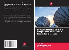 Processamento de sinal adaptativo para radar formador de feixe - Das, Vishal;Bera, Rabindranath;Rawat, Sanyog