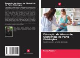 Educação de Alunos de Obstetrícia no Parto Fisiológico