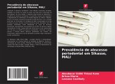 Prevalência de abscesso periodontal em Sikasso, MALI