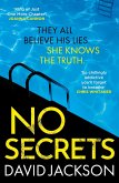 No Secrets (eBook, ePUB)