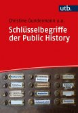 Schlüsselbegriffe der Public History (eBook, ePUB)
