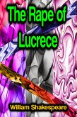 The Rape of Lucrece (eBook, ePUB)