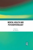 Mental Health and Psychopathology (eBook, ePUB)