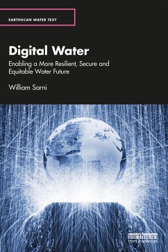 Digital Water (eBook, ePUB) - Sarni, William