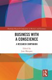 Business With a Conscience (eBook, PDF)
