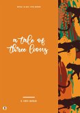 A Tale of Three Lions (eBook, ePUB)