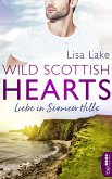 Wild Scottish Hearts - Liebe in Seaview Hills (eBook, ePUB)