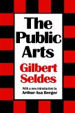 The Public Arts (eBook, ePUB)