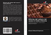 Riforma del settore del cacao in Costa d'Avorio