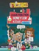 Cilgin Fencinin Deneyler Kitabi