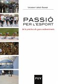 Passió per l'esport (eBook, ePUB)