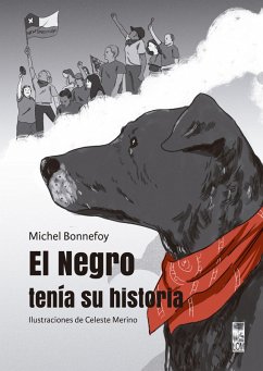 Cover El negro tenía su historia (eBook, ePUB)