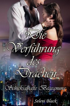 Cover Schicksalhafte Begegnung (eBook, ePUB)