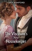 The Viscount's New Housekeeper (eBook, ePUB)