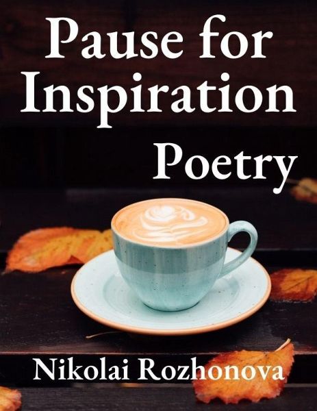 Pause for Inspiration (eBook, ePUB)