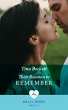 Their Reunion To Remember (Mills & Boon... - Bild 1