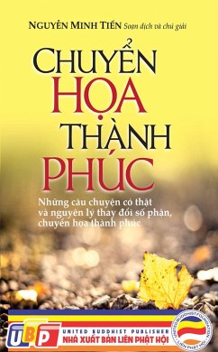 Chuy¿n h¿a thành phúc (eBook, ePUB) - Ti¿N, Nguy¿N Minh