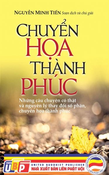 Chuy¿n h¿a thành phúc (eBook, ePUB) Chuy¿n h¿a thành phúc (eBook, ePUB)