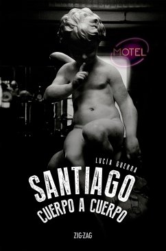 Cover Santiago: cuerpo a cuerpo (eBook, ePUB)