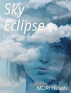 Cover Sky Eclipse: Episodes 4-6 (eBook, ePUB)