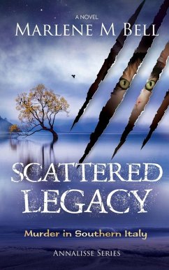 Cover Scattered Legacy