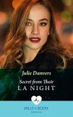 Secret From Their La Night (Mills & Boon Medical) (eBook, ePUB)
