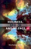 Holiness, Speech and Silence (eBook, ePUB)