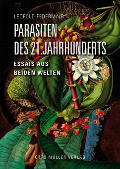 Cover Parasiten des 21. Jahrhunderts (eBook, ePUB)