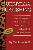 Guerrilla Publishing (eBook, ePUB)