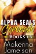 Alpha Seals Coronado Box Set One... - Bild 1