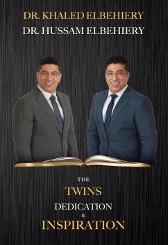 Cover The Twins Dedication & Inspiration (eBook, ePUB)