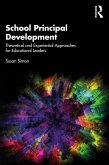 School Principal Development (eBook, PDF)